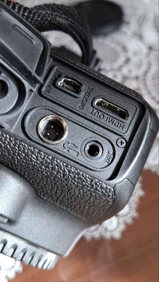 na.）Canon EOS 6D デジタル一眼レフカメラレンズセット