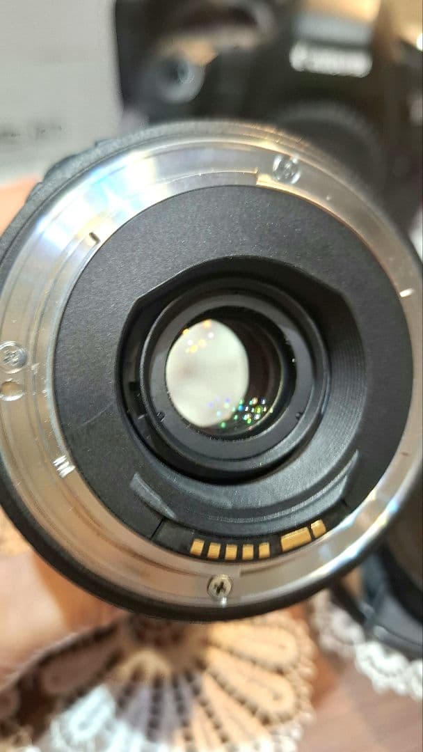 na.）Canon EOS 6D デジタル一眼レフカメラレンズセット