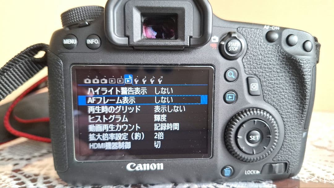 na.）Canon EOS 6D デジタル一眼レフカメラレンズセット