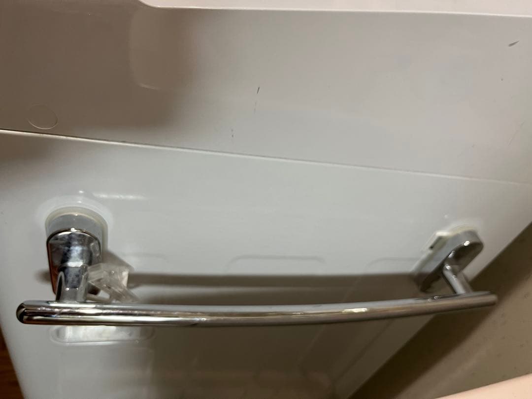 【専用販売】 eangle エディオン 2021年レトロインバーター自動洗濯機