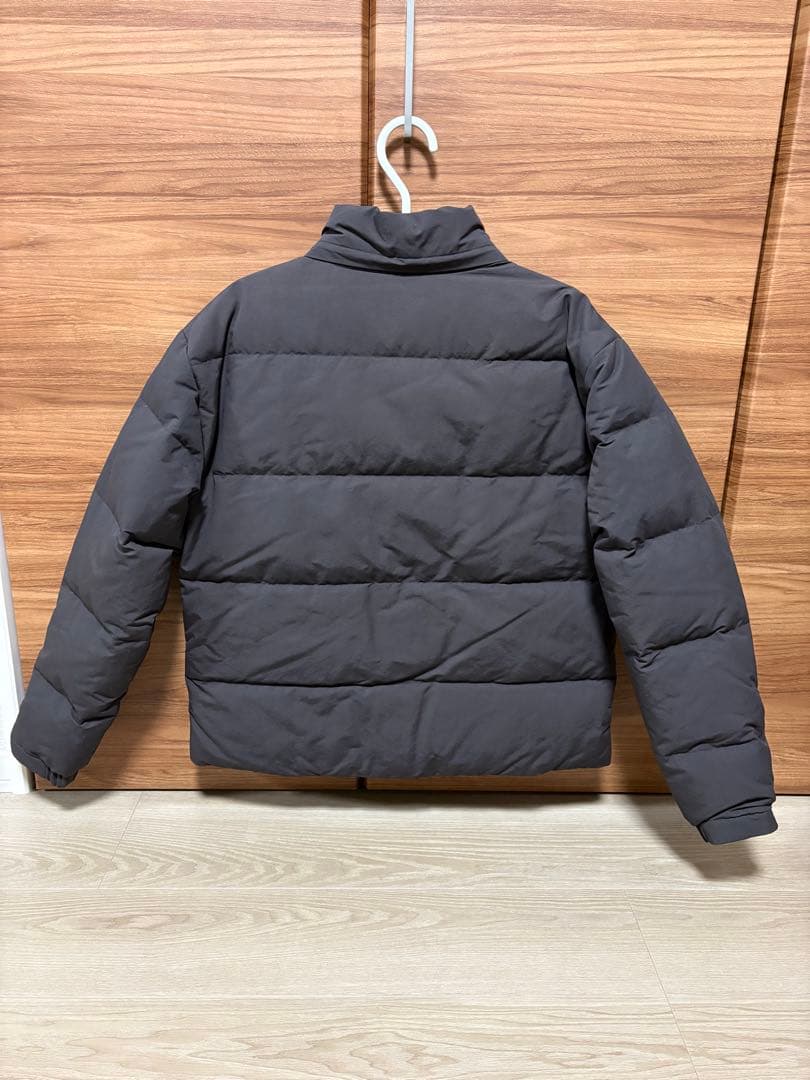 Patagonia ダウンドリフトジャケット　フードあり