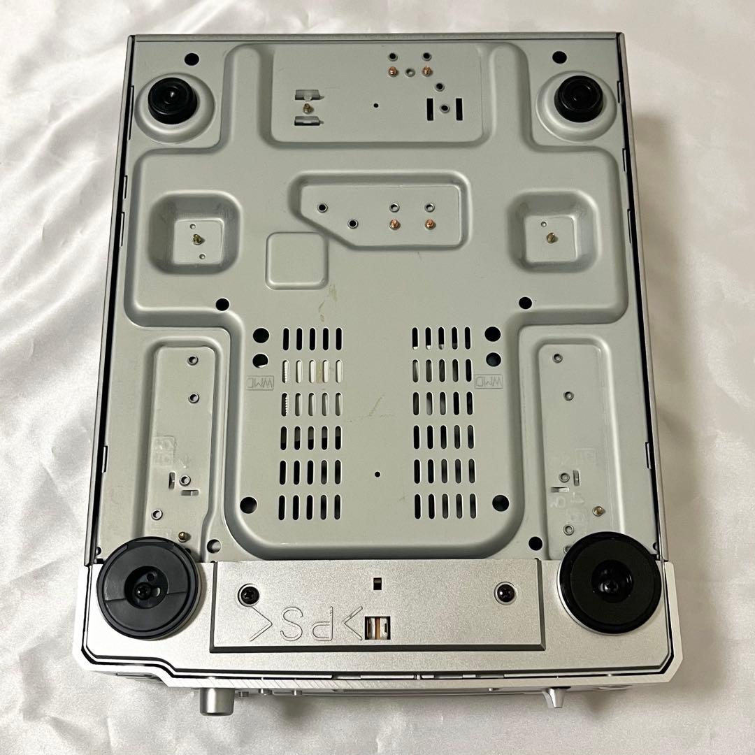 【動作確認済】Pioneer MJ-N902 MDデッキ