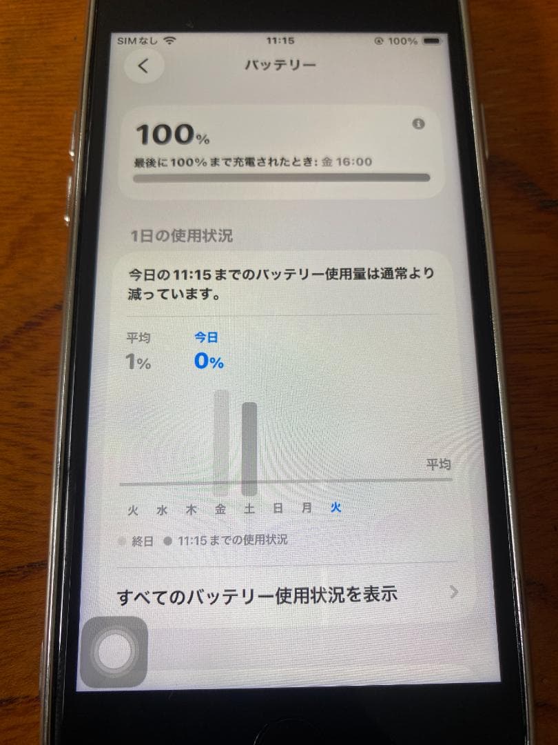 Apple iPhone SE 2 128GB　本体のみ