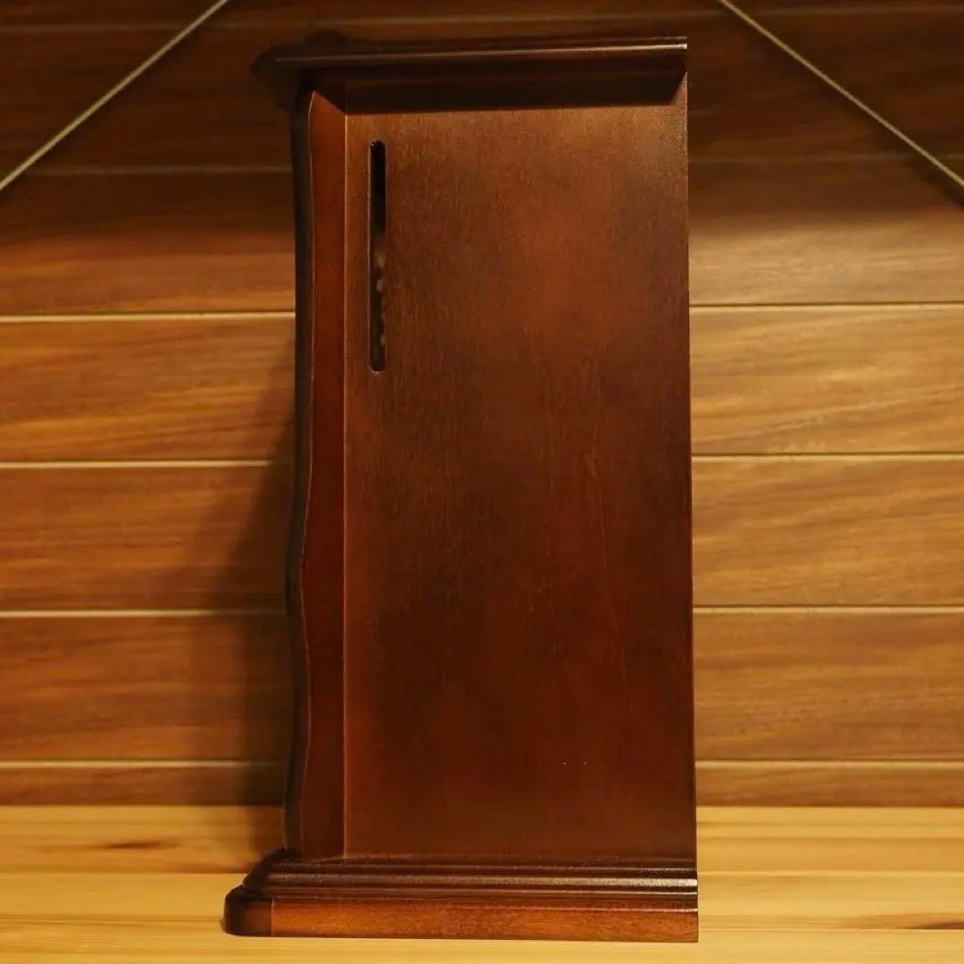 美品 SANKYO サンキョー オルゴール 青きドナウ ジュエリーボックス 蜂