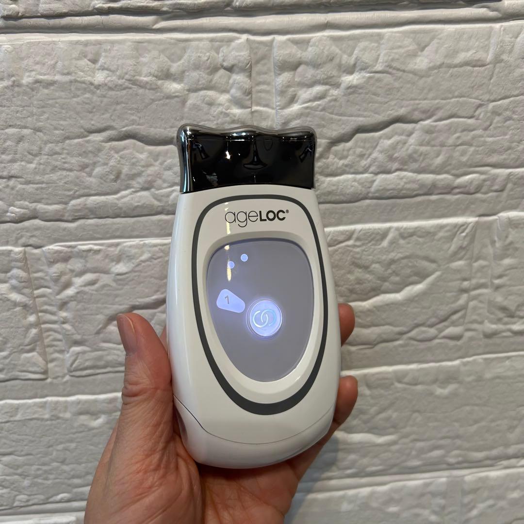 ニュースキン ageLOC®︎ ガルバニック スパ