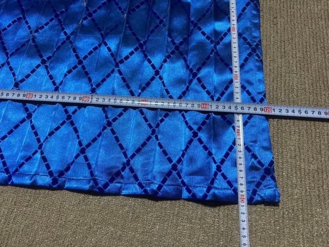 フソーベストワンファイター標準・内装5点セット【ダイヤカット・ブルー】