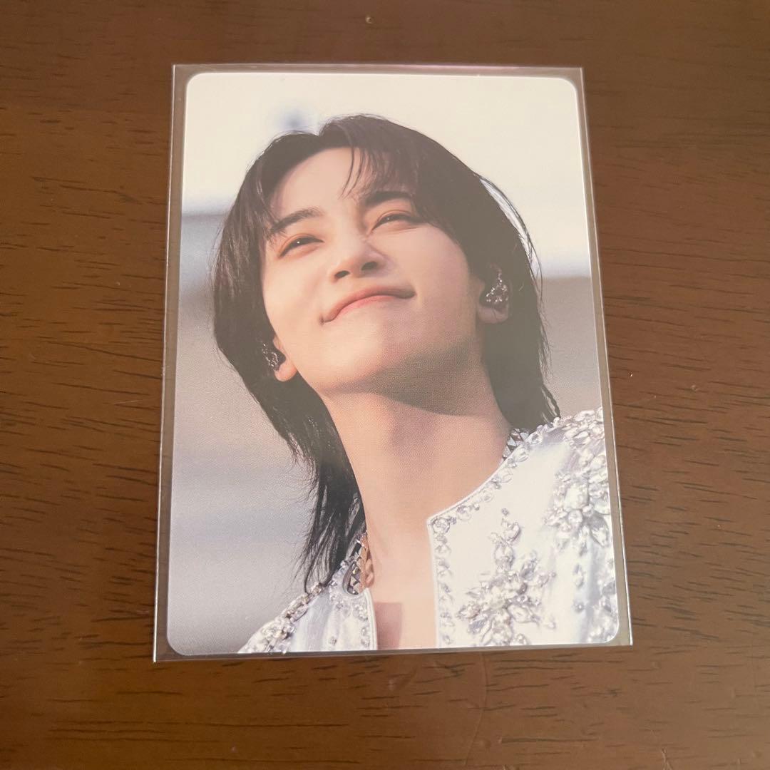 SEVENTEEN FOLLOW AGAIN ムビチケ 特典 ジョンハン セット