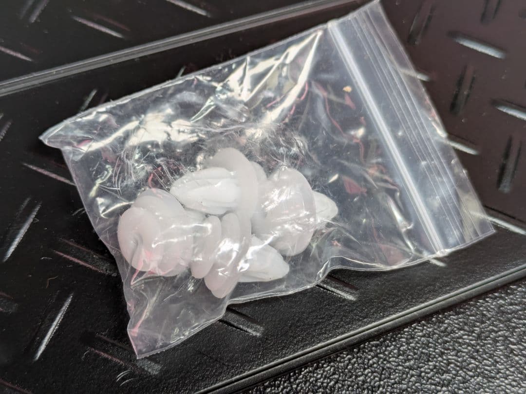 ジムニー JB64 JB74 社外品 ラゲッジボックス トランクボックス