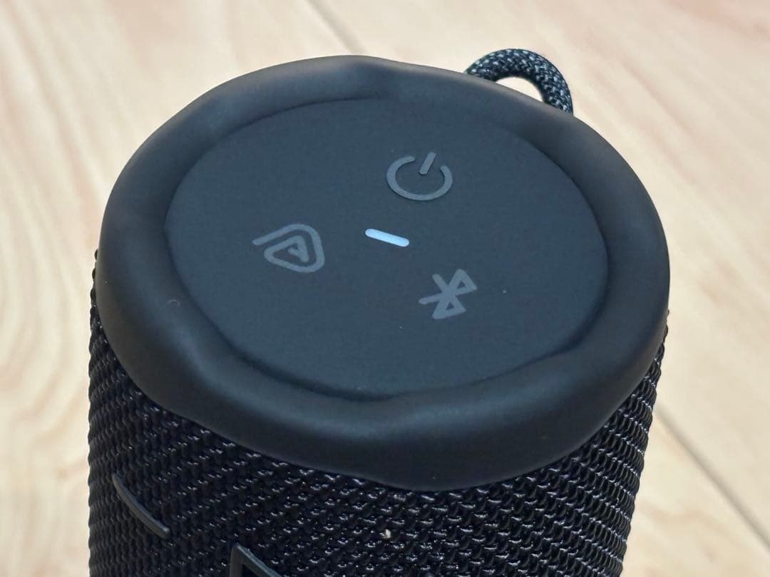 JBL GRIP ジェイビーエル Bluetoothスピーカー ブラック