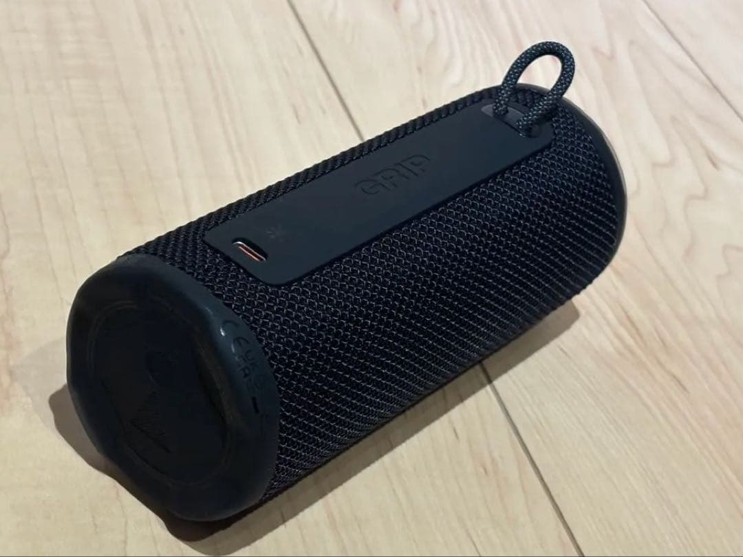 JBL GRIP ジェイビーエル Bluetoothスピーカー ブラック
