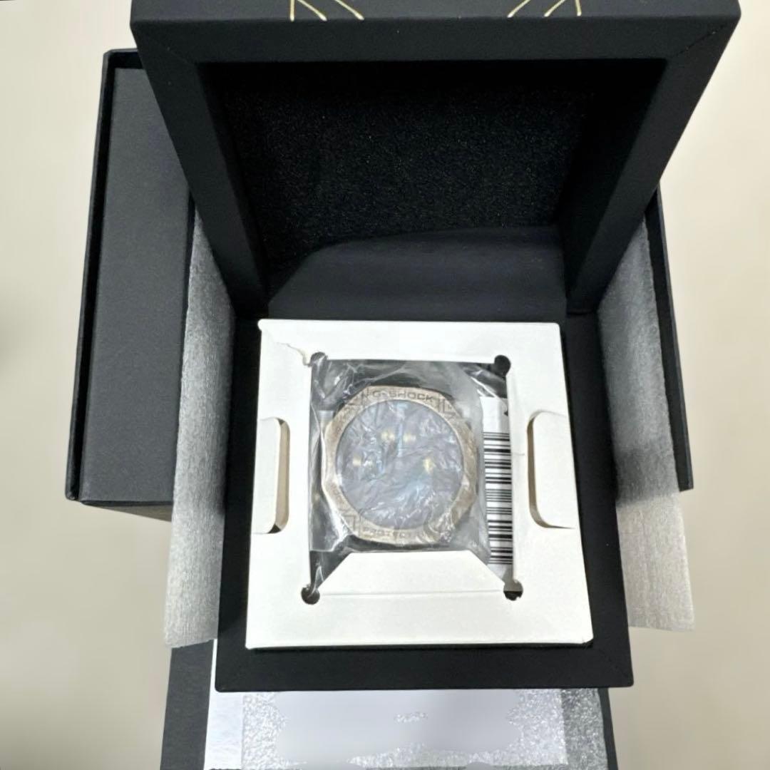 【未使用品】G-SHOCK GM-B2100LL-1AJR リーグオブレジェンド