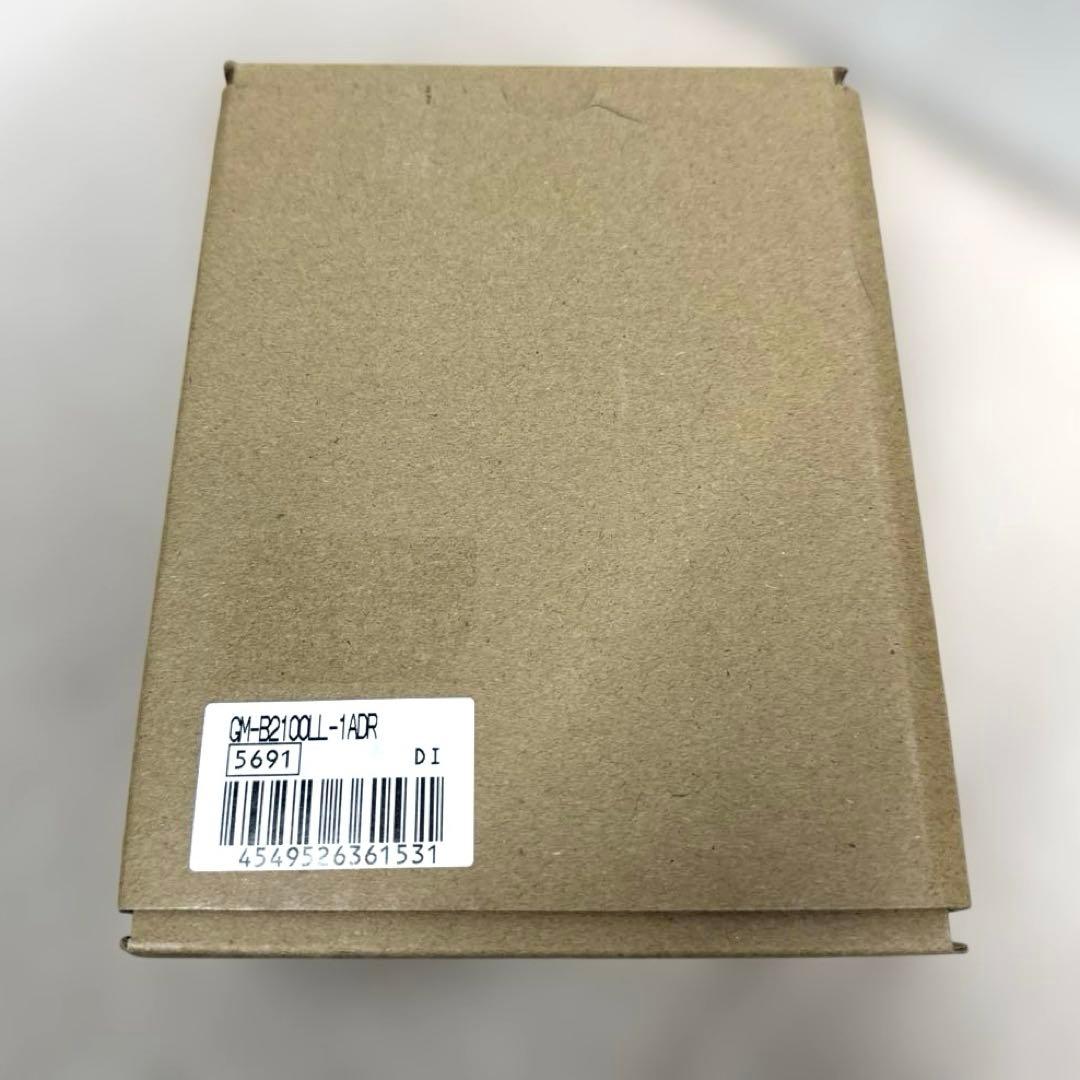 【未使用品】G-SHOCK GM-B2100LL-1AJR リーグオブレジェンド