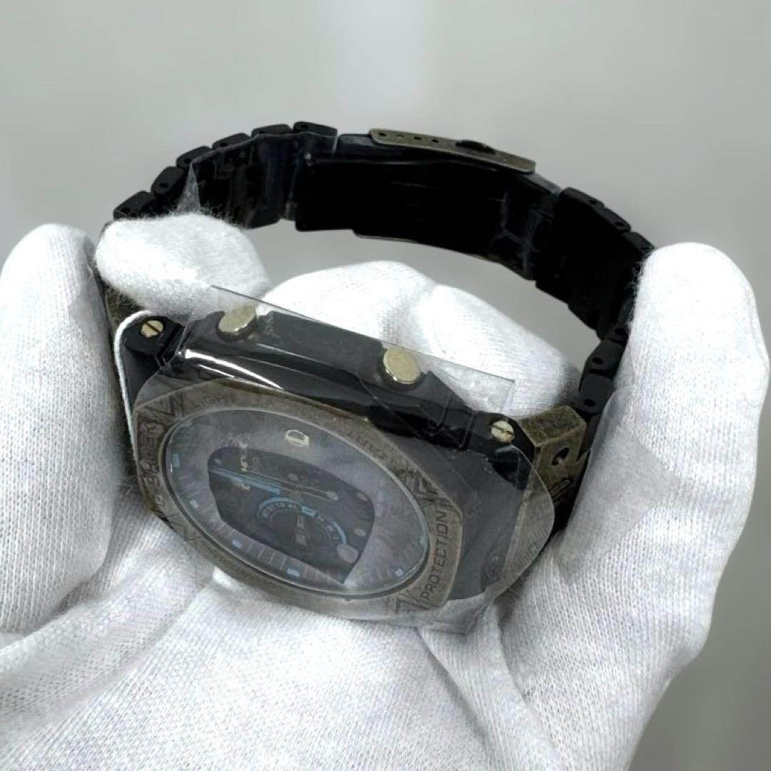 【未使用品】G-SHOCK GM-B2100LL-1AJR リーグオブレジェンド