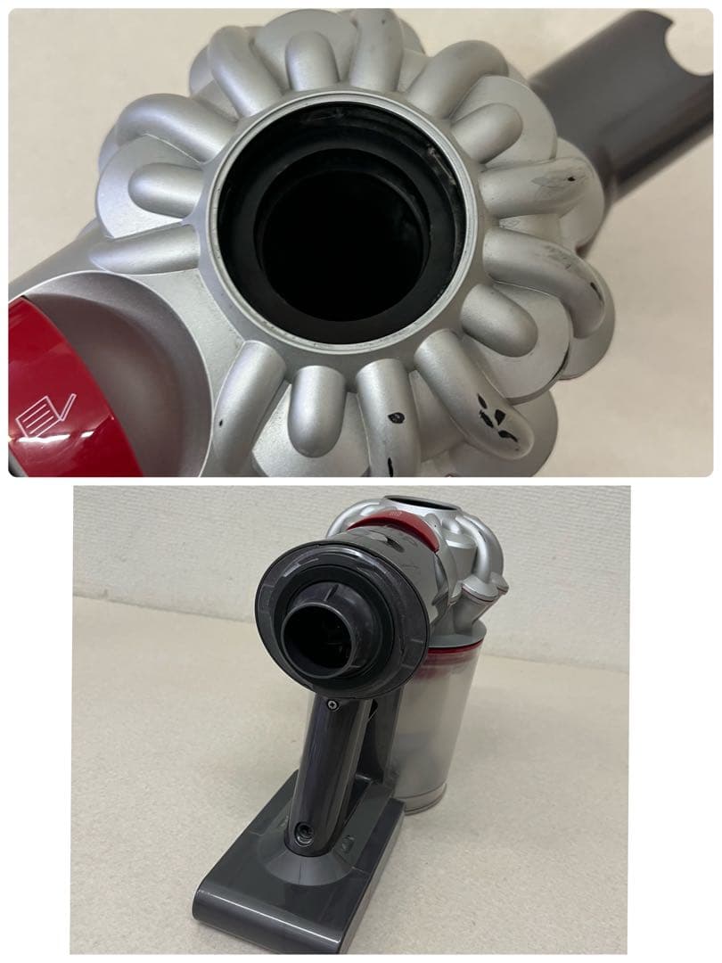 宮*音様 ダイソン V8 SV25 FF NI コードレスクリーナー