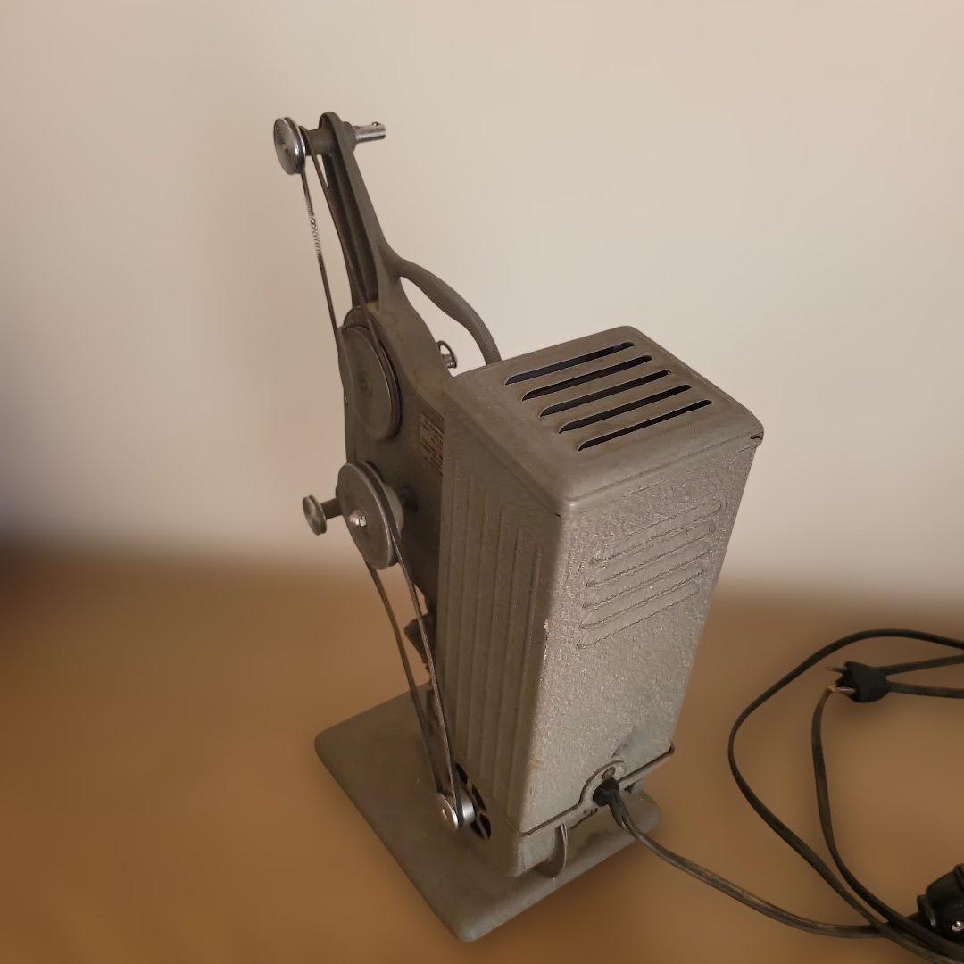 ヴィンテージ 映写機 米国製