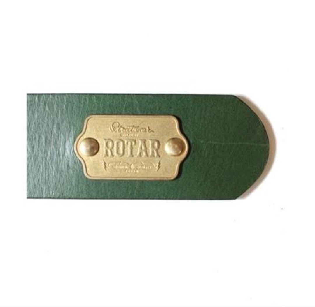 ROTAR ローター　Work plate Minimal belt ベルト