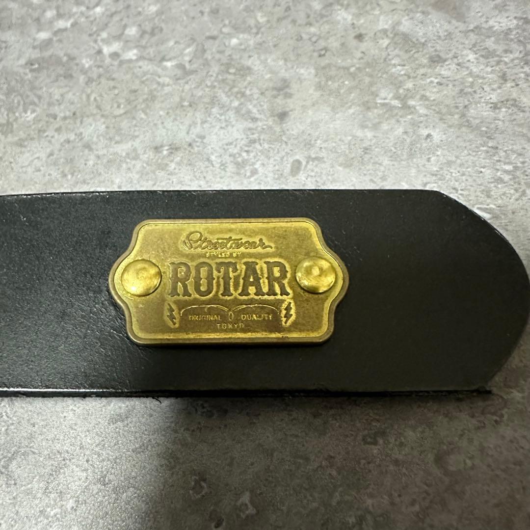 ROTAR ローター　Work plate Minimal belt ベルト