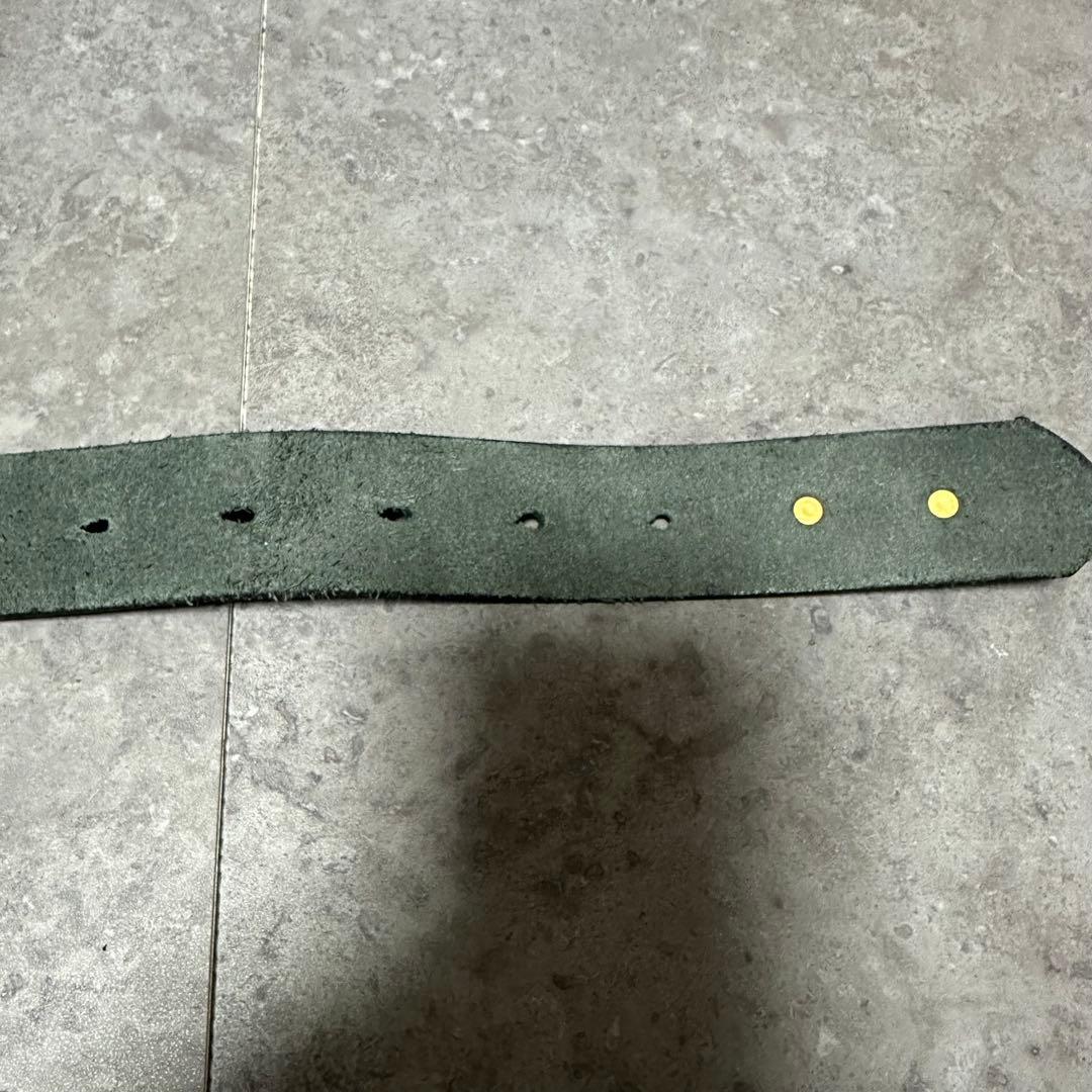 ROTAR ローター　Work plate Minimal belt ベルト