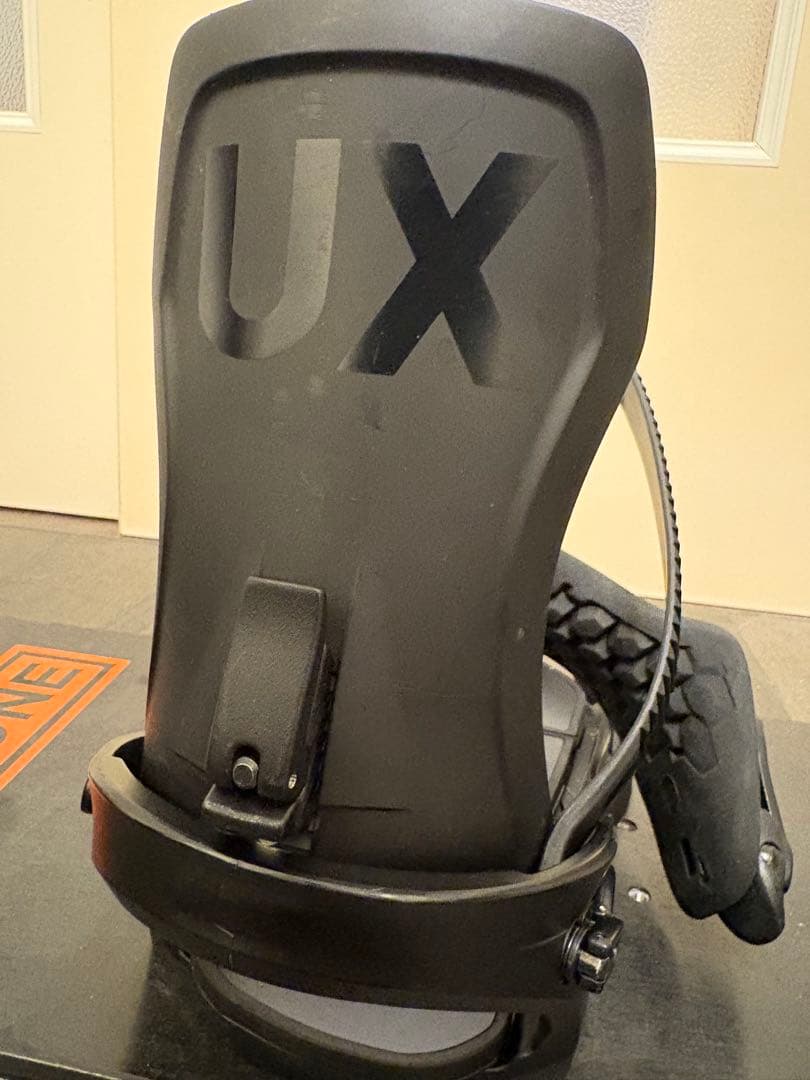 FLUX MF 01 フラックス　CV