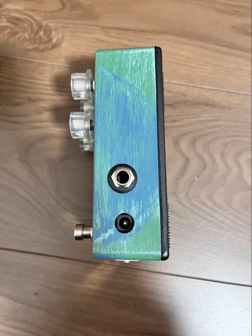 Petla Ive ギター　エフェクター