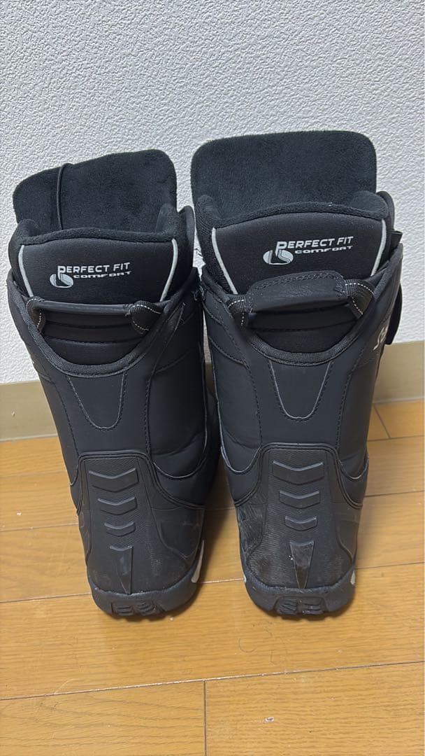 JONES ボード・ビンディング mjq