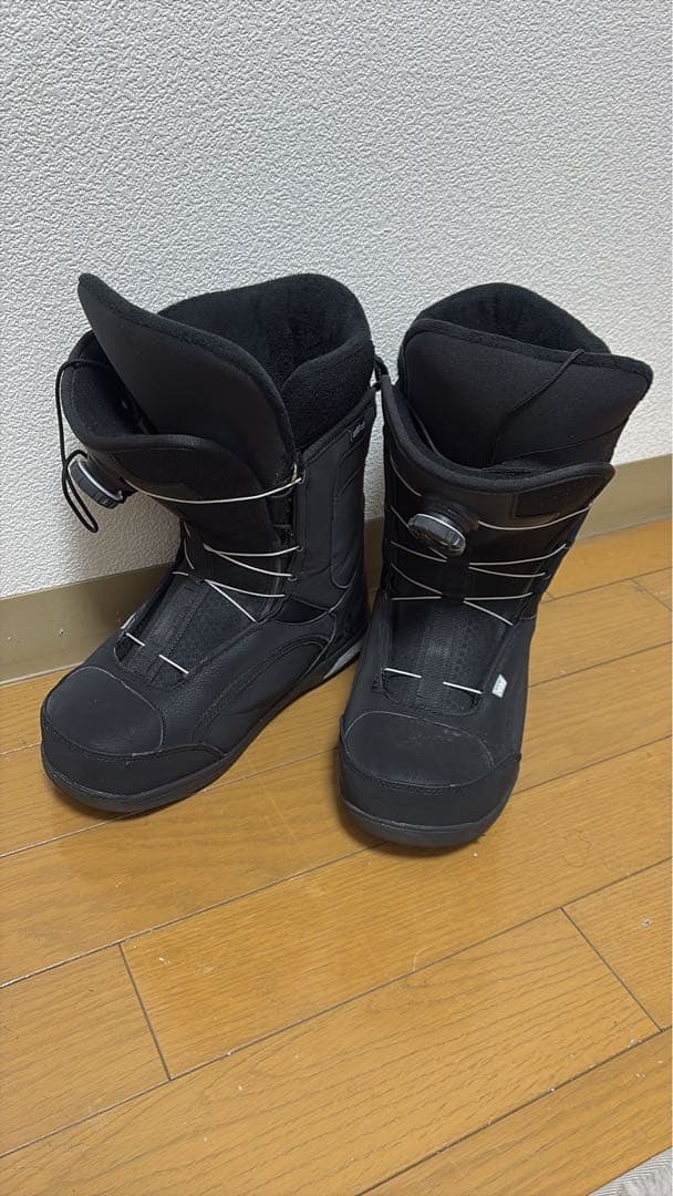 JONES ボード・ビンディング mjq