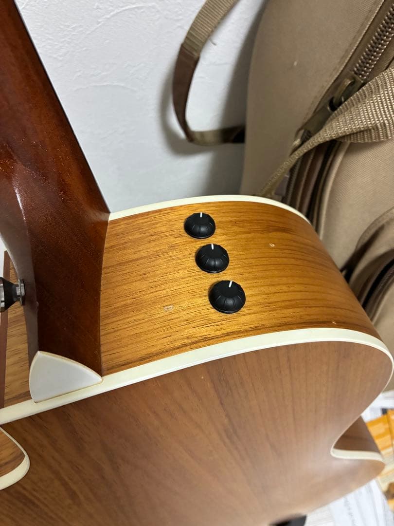 y*-様 Taylor 214ce-Koa アコースティックギター