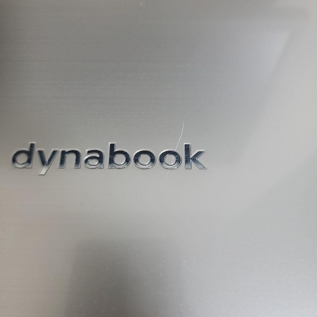 dynabook P1C7UDBG windows11 15.6インチ