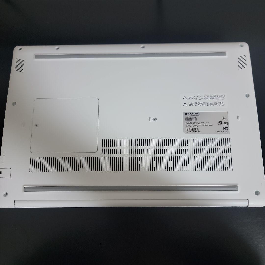 dynabook P1C7UDBG windows11 15.6インチ