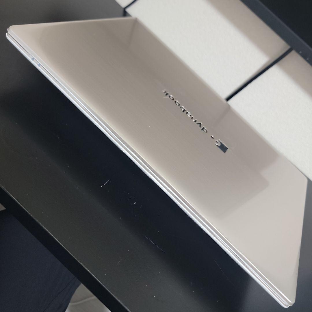 dynabook P1C7UDBG windows11 15.6インチ