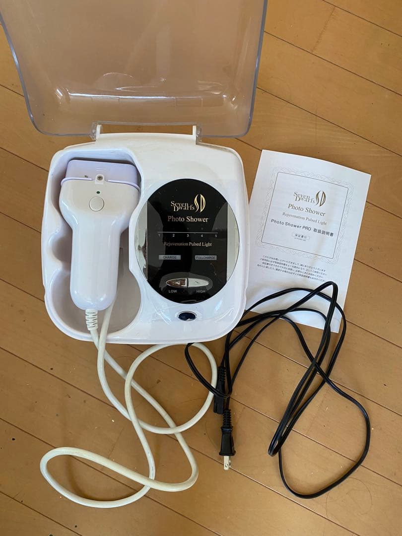 【寛助】ラブルネッサンス　フォトシャワープロLR-PS PRO