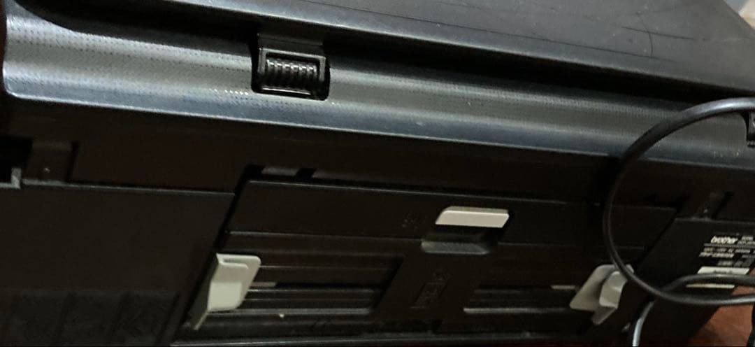 brother DCP-J557N-ECO ブラザープリンター