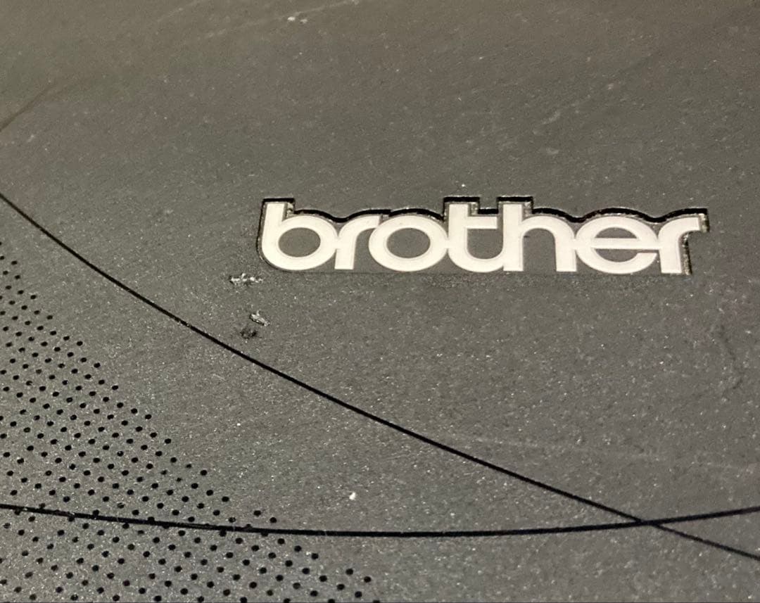 brother DCP-J557N-ECO ブラザープリンター