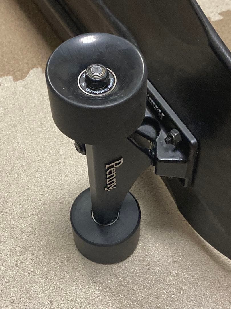 正規品 「Penny ペニー スケートボード 32インチ」