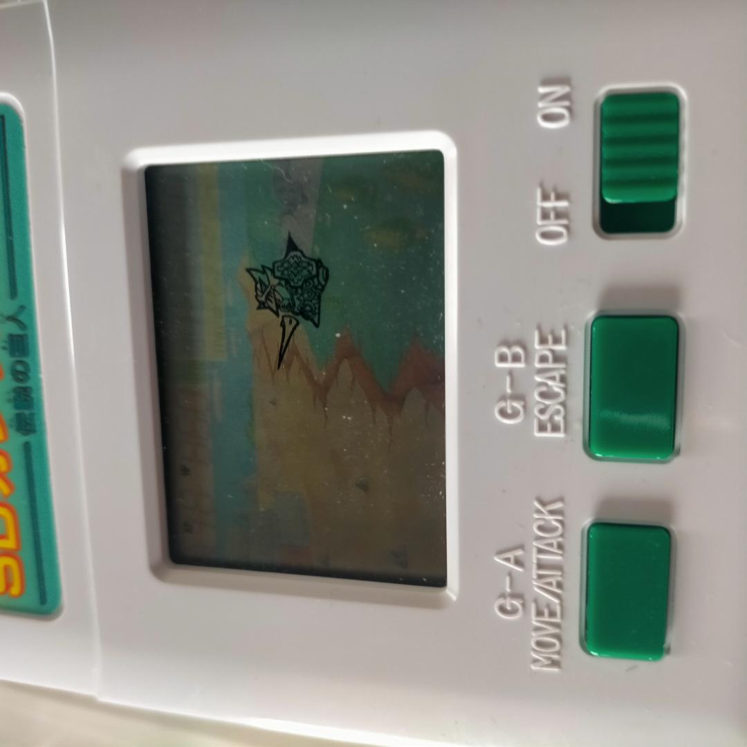 LSI RPG カードバトル　SDガンダム外伝II SDガンダム外伝 II