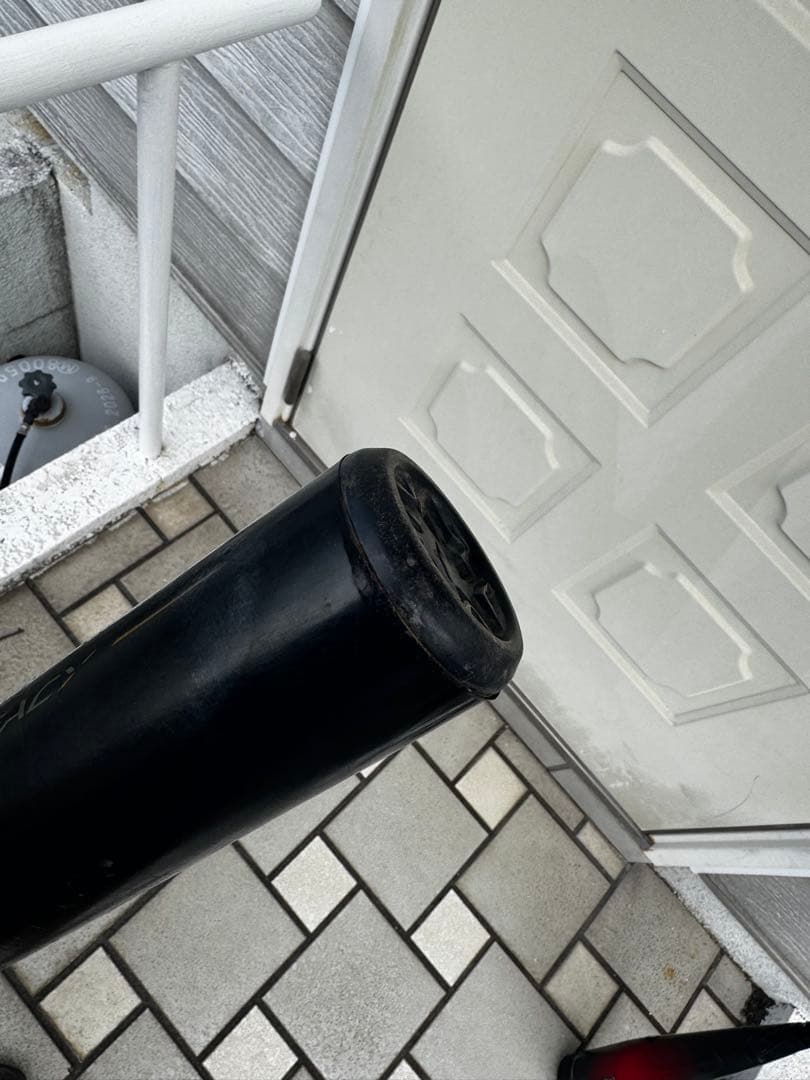 ミズノMIZUNO軟式用バット ビヨンドマックスレガシー 85cmトップバランス