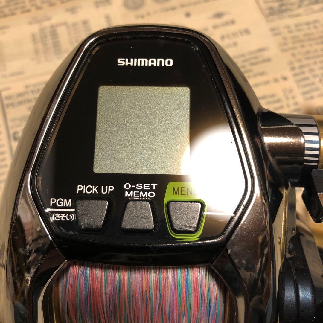 16ビーストマスター3000XS Ｔ．Dあんこさん専用