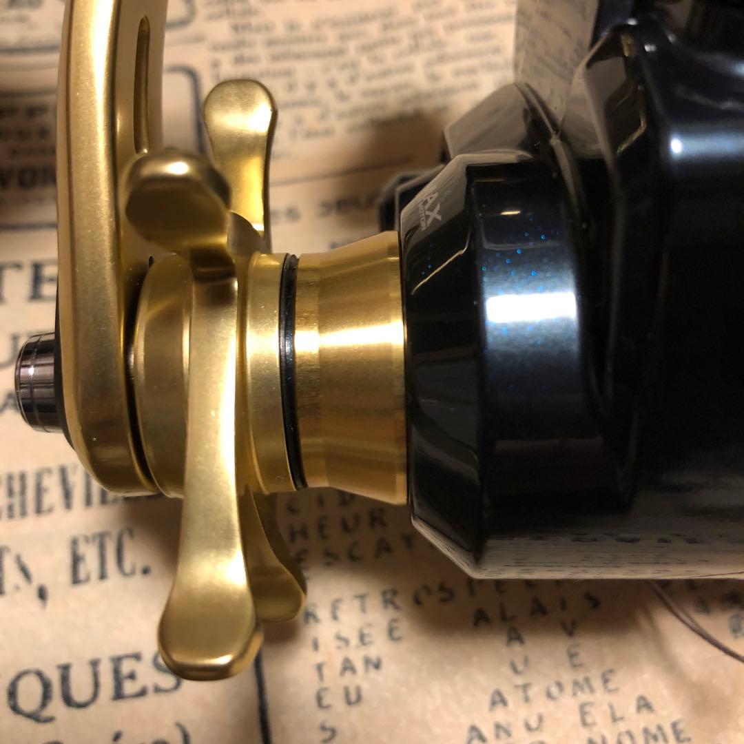 16ビーストマスター3000XS Ｔ．Dあんこさん専用