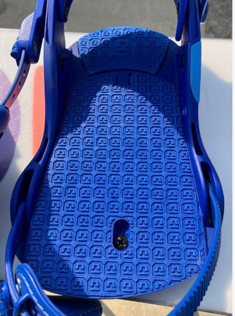 ユニオン　union サーモンアームズSALMONARMS ビンディング　M