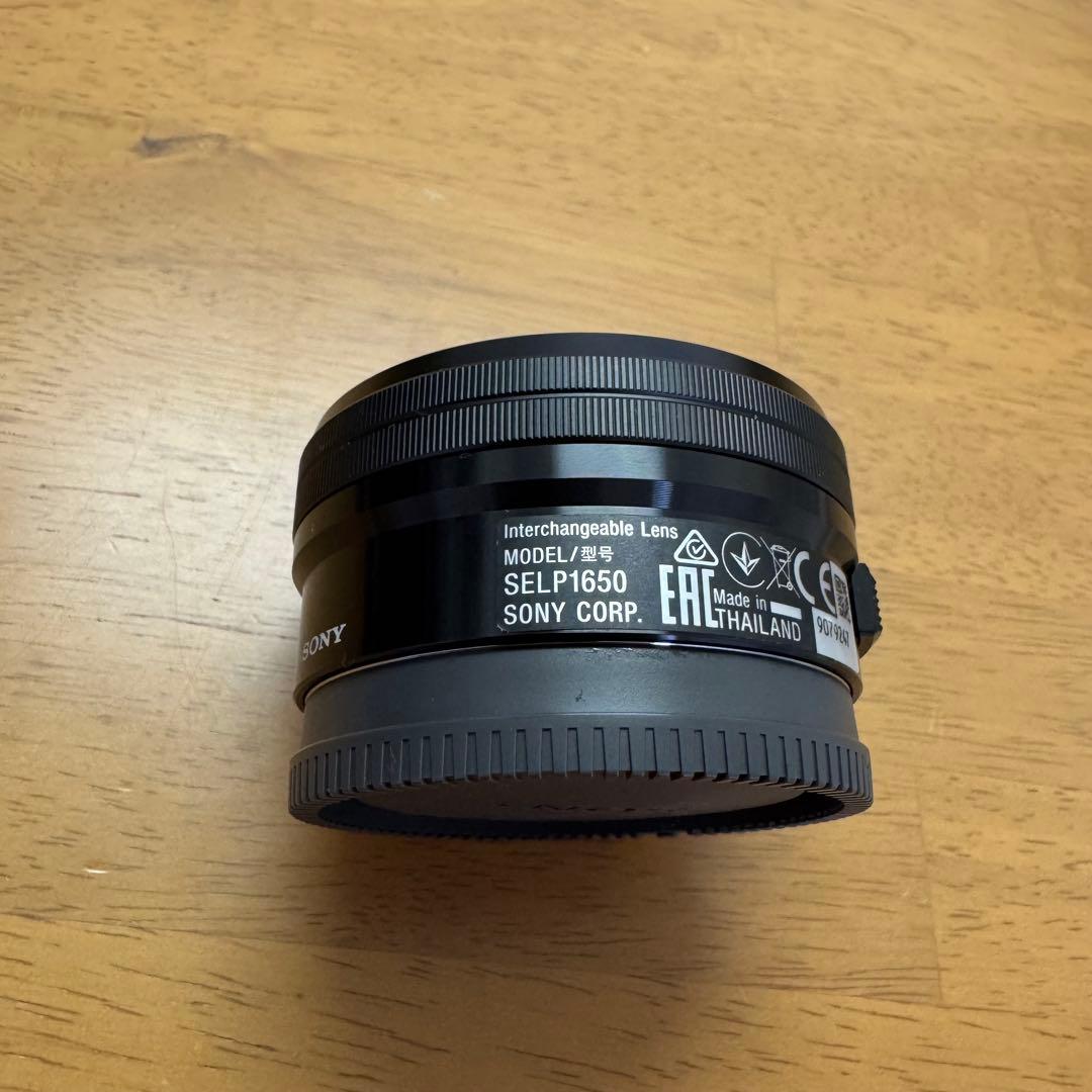 SONY α6000ミラーレスカメラ ダブルズームレンズキット 動作確認済み