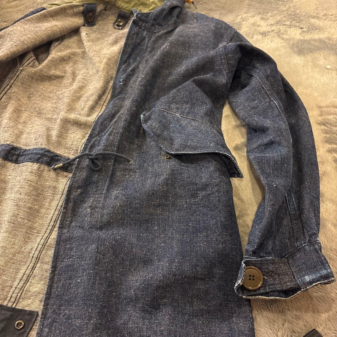 BUZZ RICKSON'S × BEAMS BOY バズリクソンビームスボーイ