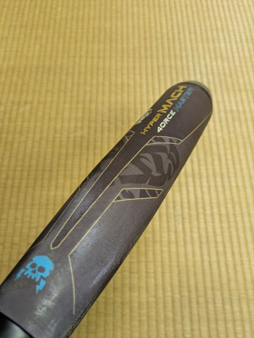 【メル】ローリングス　ハイパーマッハフォースマスタージュニア用