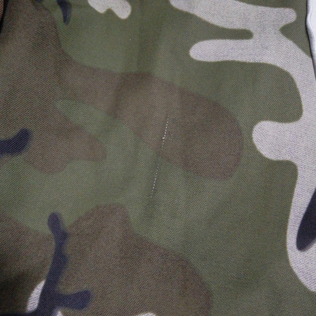 VOLCOM メンズ スノボウェア スノーボード 豹柄迷彩 ジャケット ボルコム