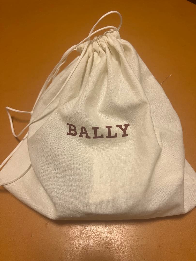 ユチャ BALLY ベルト