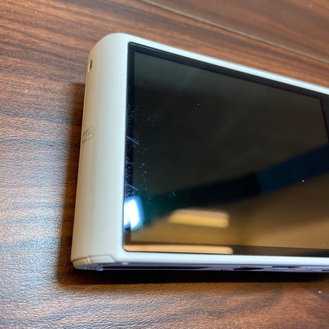 SONY Cyber-shot DSC-WX350 デジカメ ほぼ新品 3348