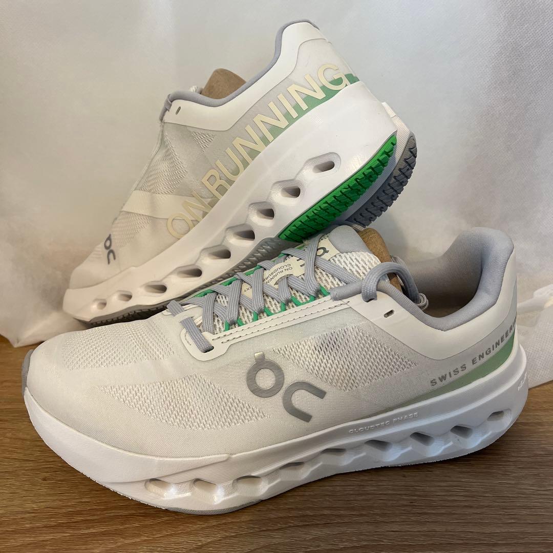 スパイク・シューズ On Cloud surfer next