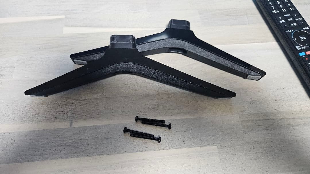 Hisense ハイセンス 50インチ 4K テレビ 50A6100