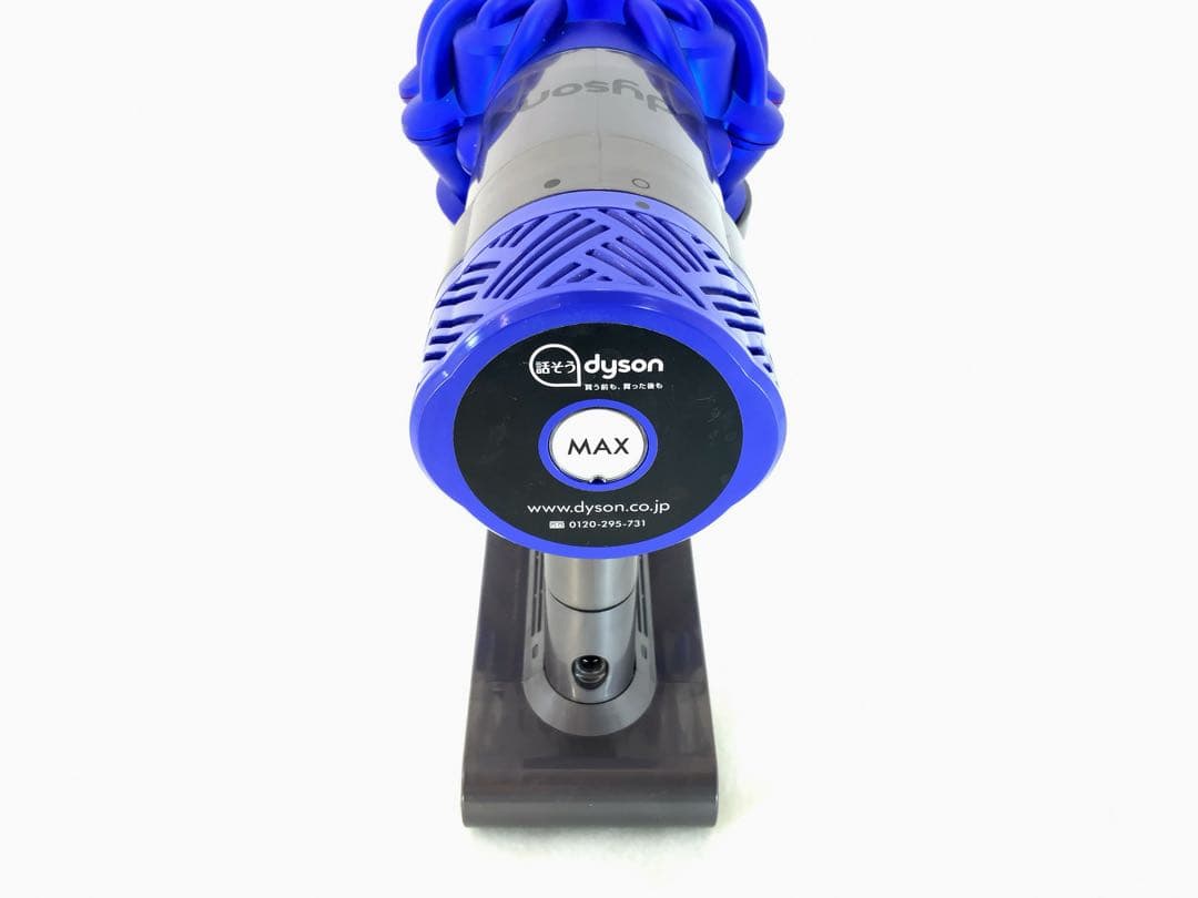 Dyson V6 モーターヘッド　スティッククリーナー　SV09