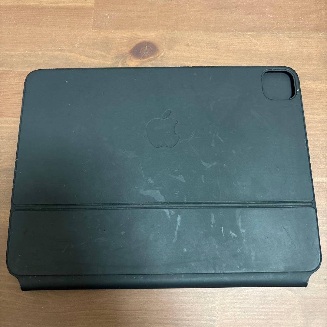 純正 Magic Keyboard 11インチ iPad用