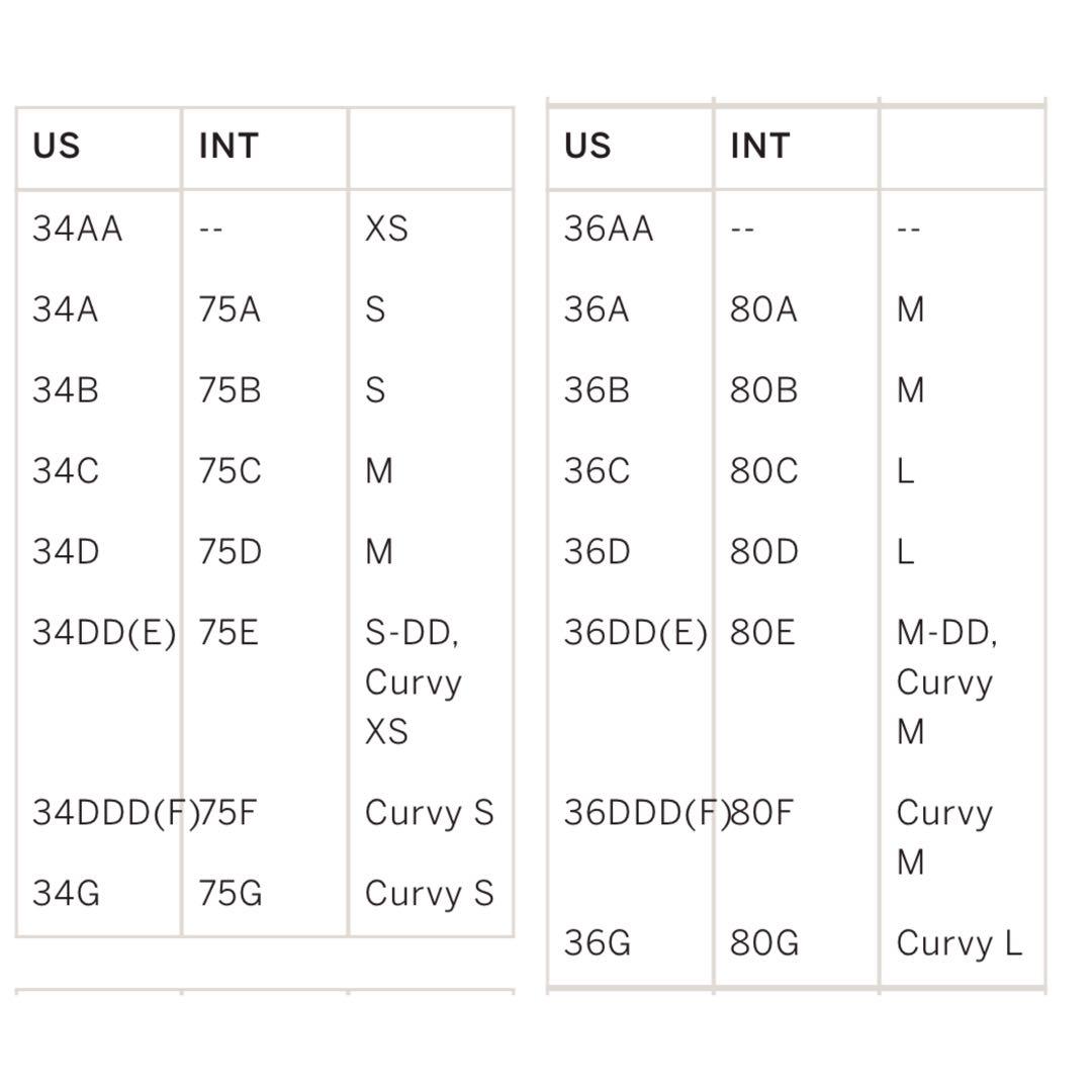 【残１】【３４Ｂ】2025VSFS♡TWICEツウィ着用ブラ♡VSPINK